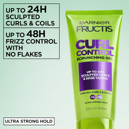 cream-gel hybrid texture that delivers hold without stiffness or crunchy cast