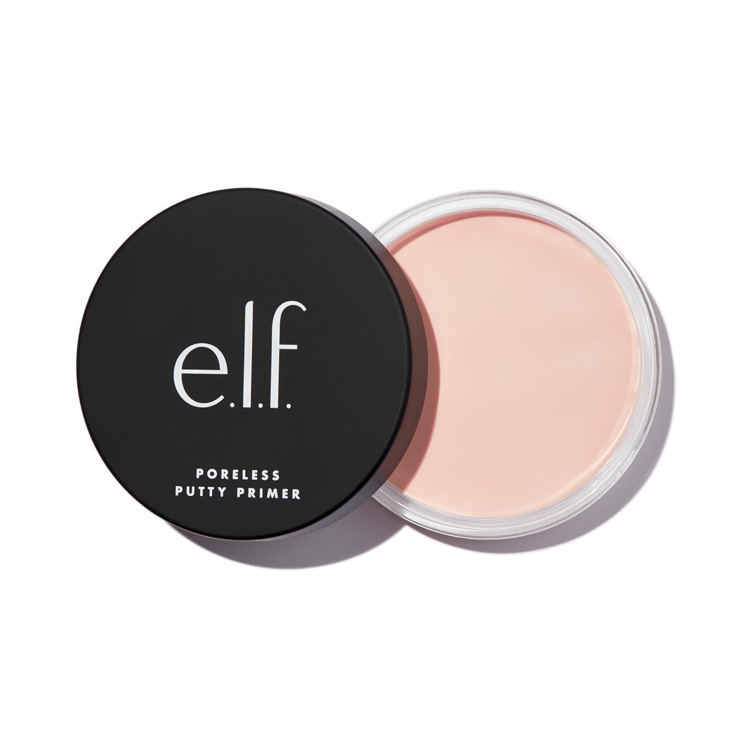 cream 'putty' texture in 0.74 oz squeeze tube for controlled, hygienic application
