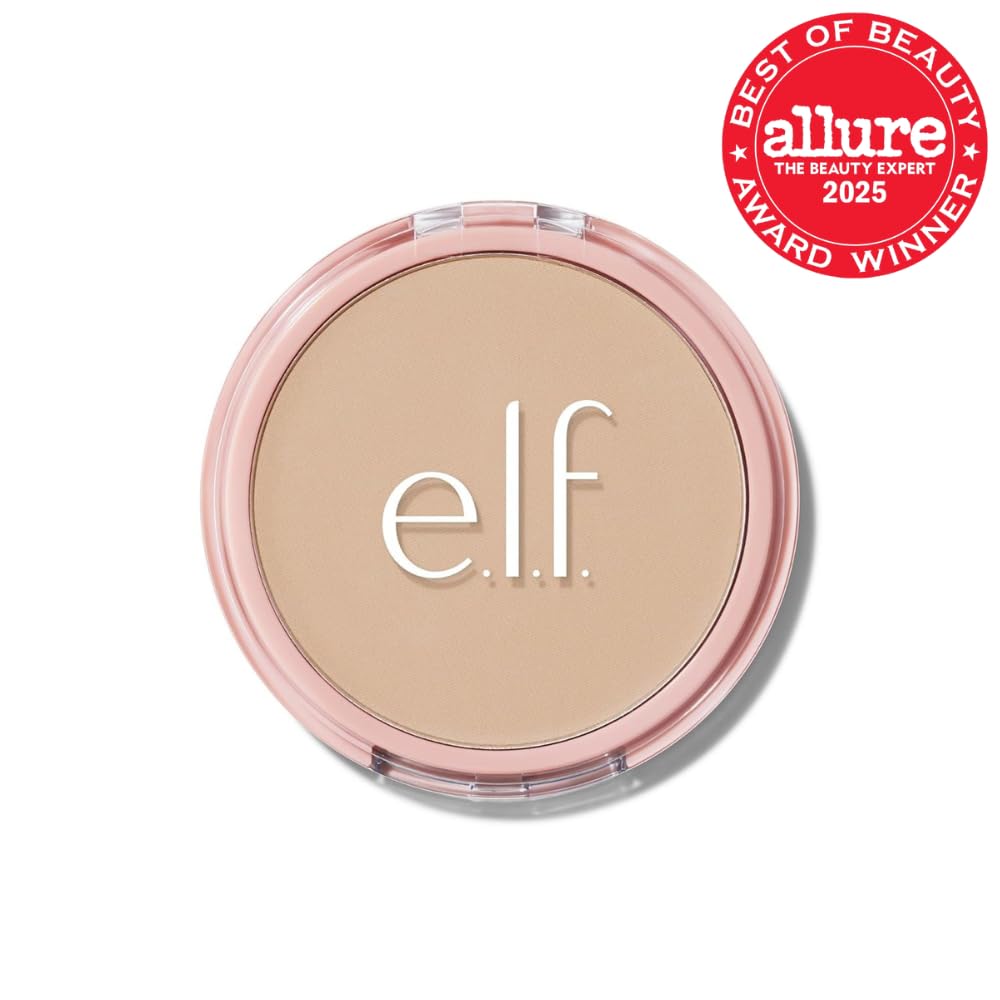 crease-resistant, buildable coverage that controls oil and reduces shine