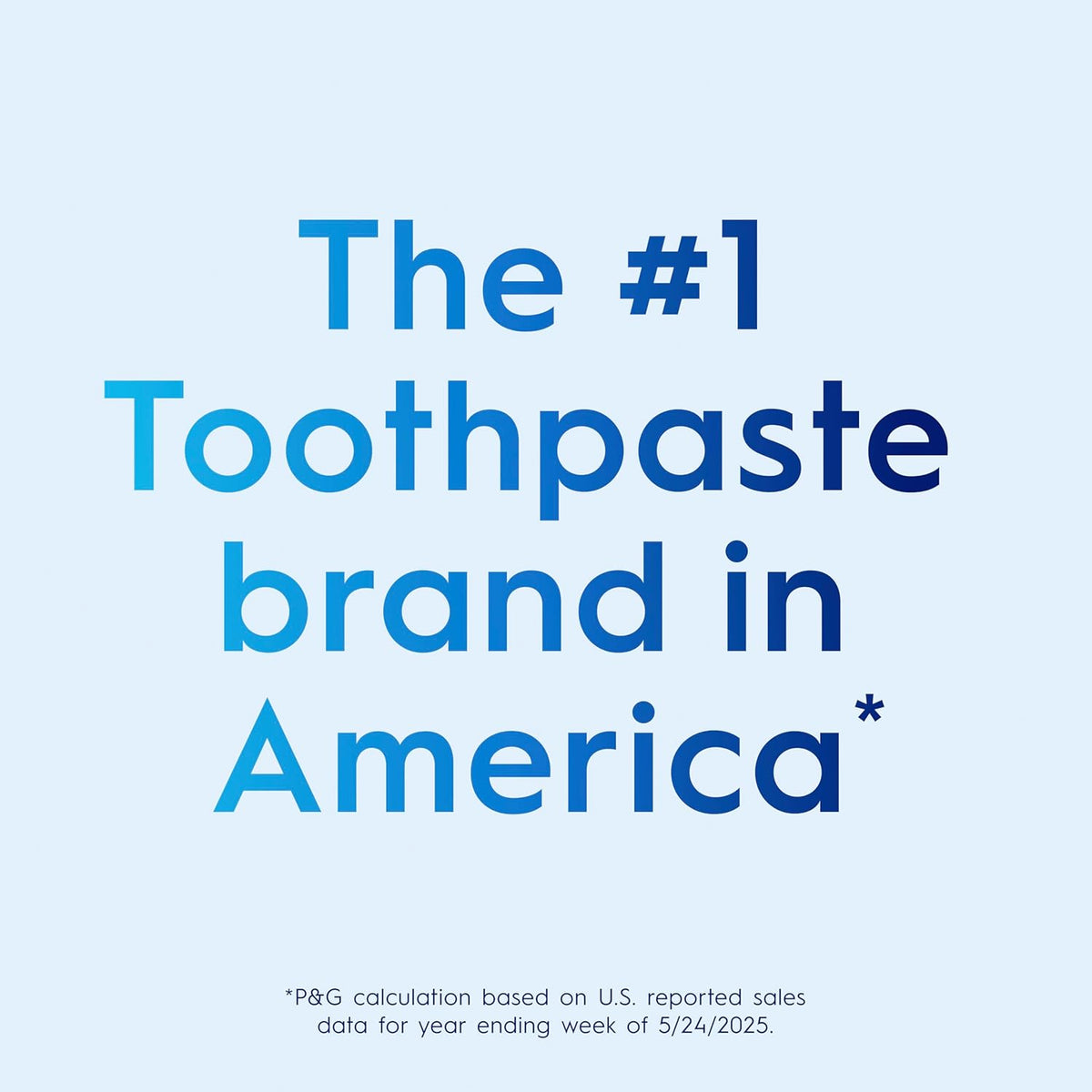 Crest Clean Breath Toothpaste Mint 3-Pack – Pre-Meeting Confidence Boost for Busy Professionals