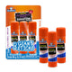 3 Count (Pack of 1) - Large Stick