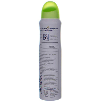 crisp green tea and cucumber branded scent