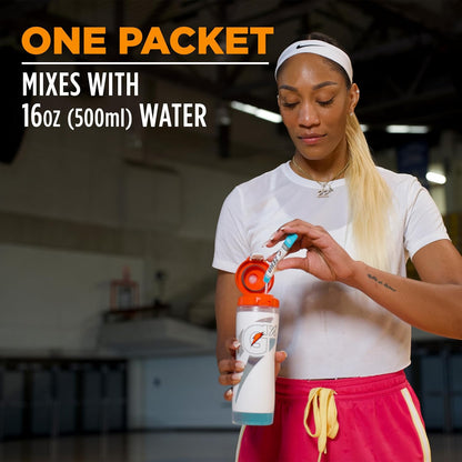 critical electrolyte blend including sodium citrate, salt, and monopotassium phosphate