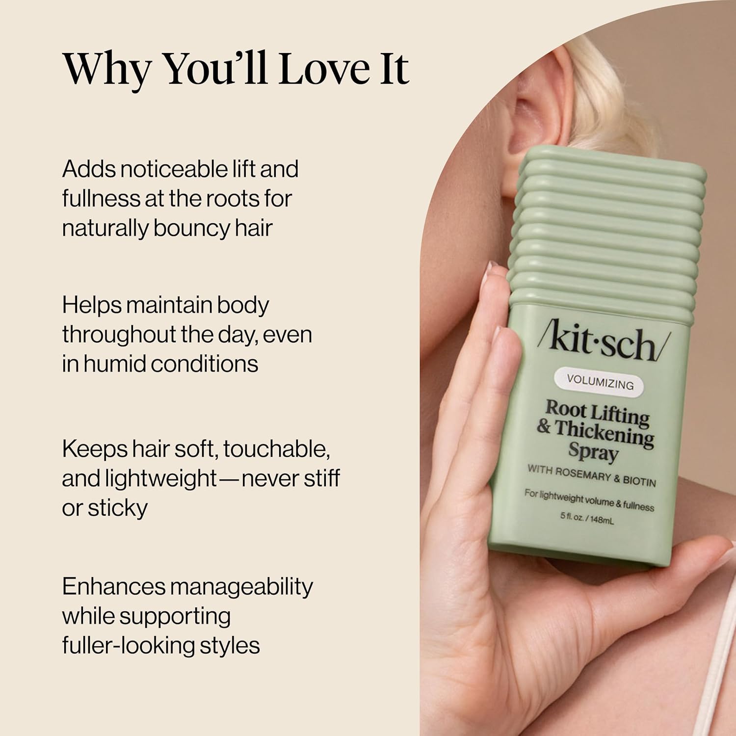 cruelty-free, bio-based, and recyclable packaging