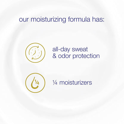 cruelty-free certification and direct-application solid stick format