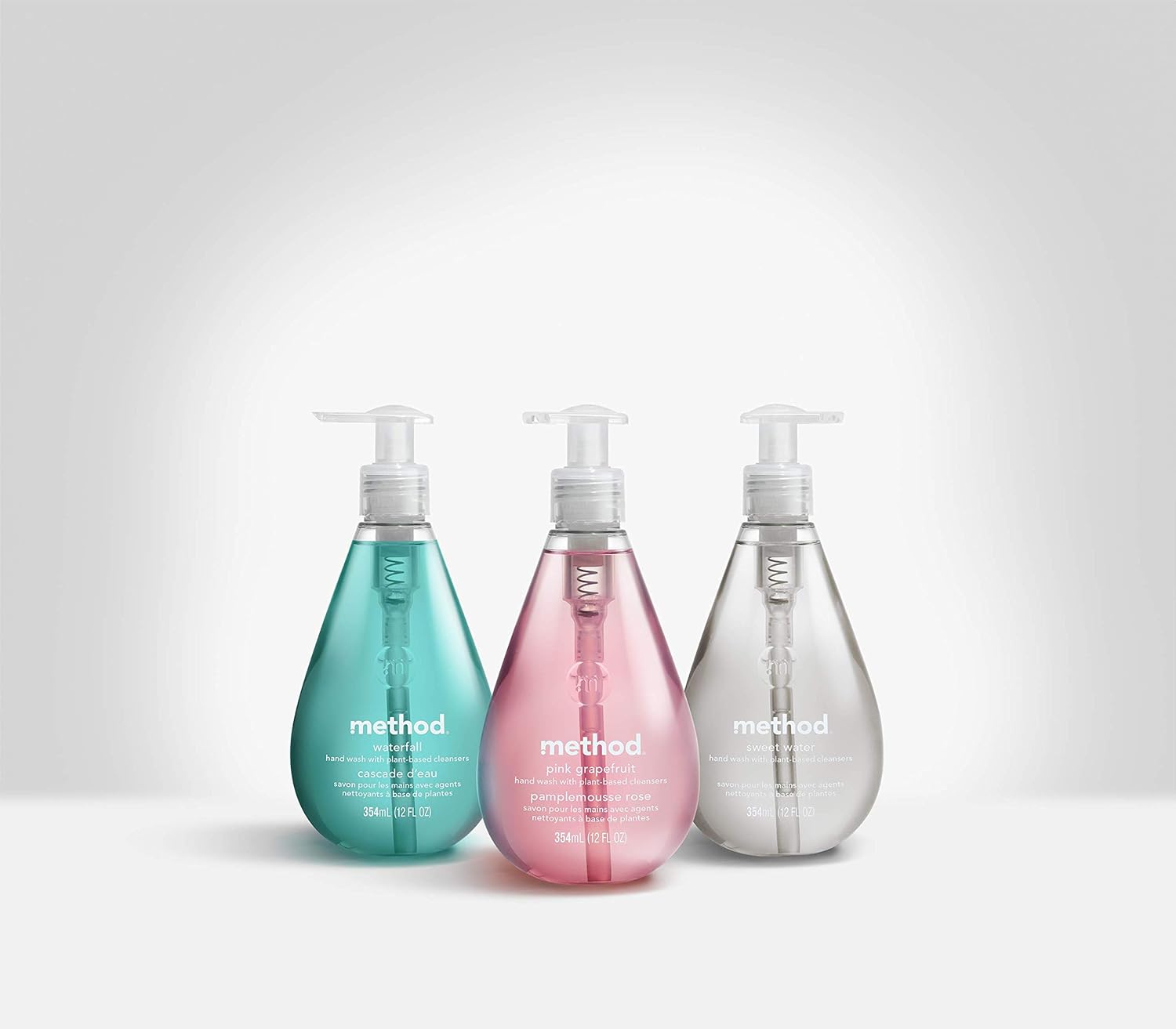 cruelty-free — never tested on animals