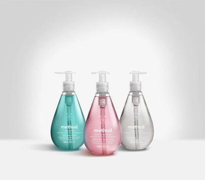 cruelty-free — never tested on animals