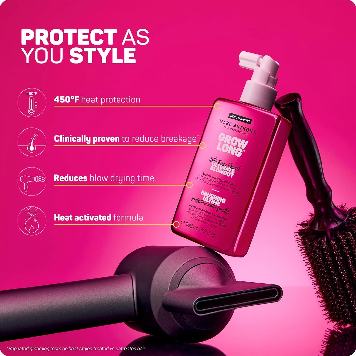 cruelty-free, paraben-free, sulfate-free, and phthalate-free formula