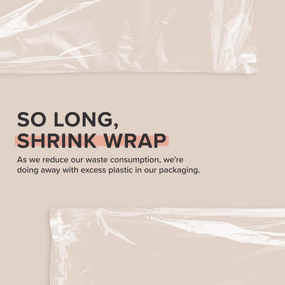 cruelty-free, science-backed formulation