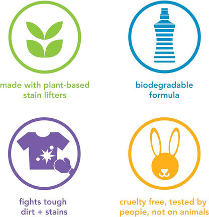 cruelty-free, tested by people not on animals