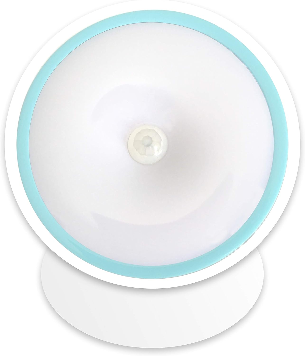 Cruise On Battery Motion Light – Fire-Free Auto Sensor Lamp for Kids' Rooms, Elder Bedrooms and Bathroom Night Use