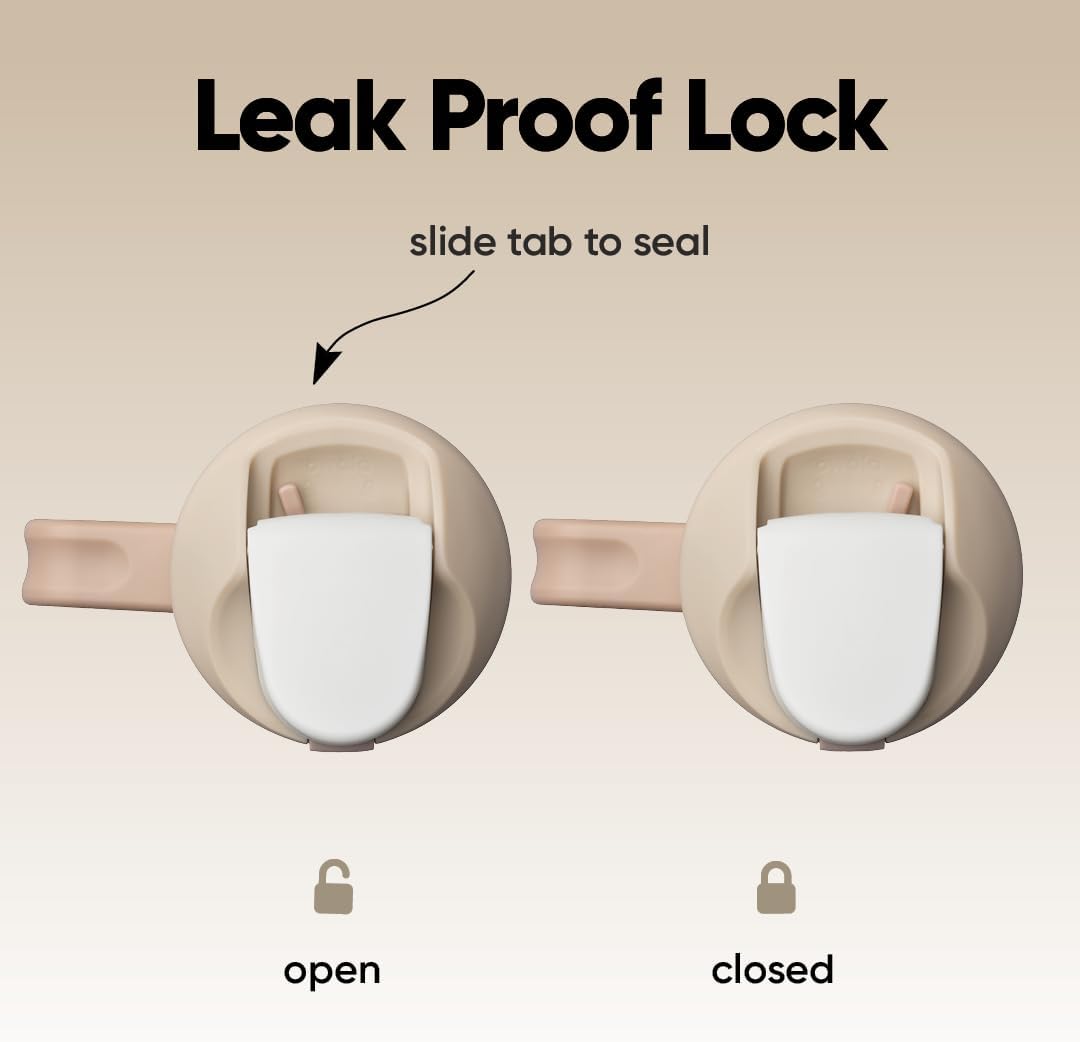 cup holder-friendly base with a cylindrical footprint