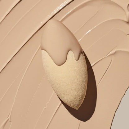 custom shape engineered specifically for the e.l.f. 16hr camo concealer formula