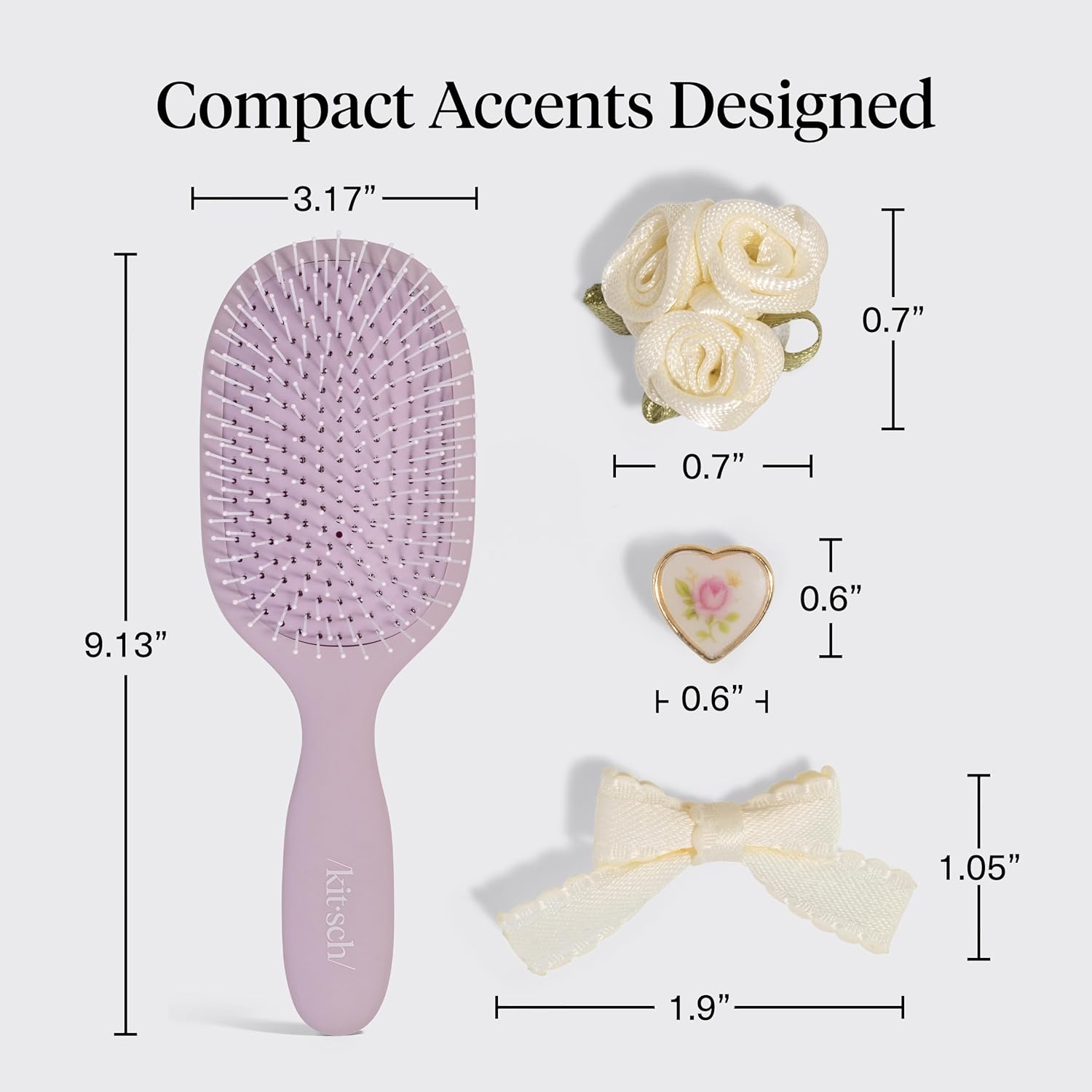 customizable design compatible with kitschpop charms