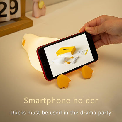 Cute Animal Lamp – Flameless Night Light for Kids Room, No Fire or Hot Wax Near Crib