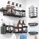 Black - 7-Piece Set