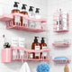 Pink - 7-Piece Set