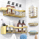 Gold - 7-Piece Set