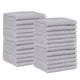 Gray - 24 Pack
