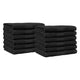 Black - 144 Pack
