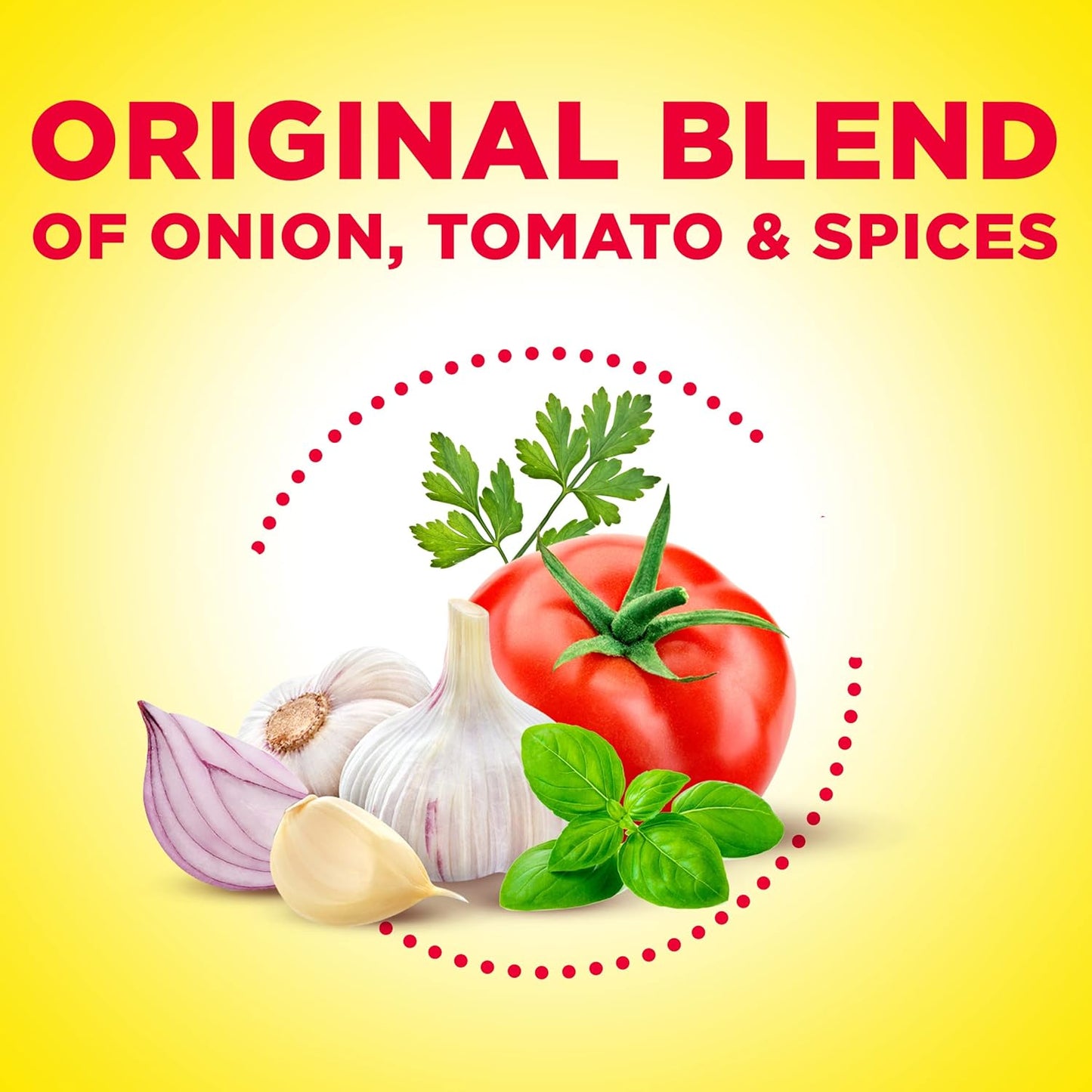 Dash Salt-Free Seasoning Blend – Low-Sodium Flavor Boost for Wellness-Focused Meal Prep