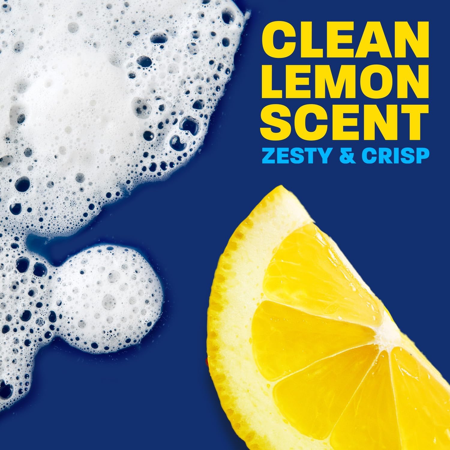 Dawn Powerwash Dish Soap Spray, Fresh Scent, 16oz Starter Kit, 5X Faster Grease Cleanup for Busy Home Office Kitchens