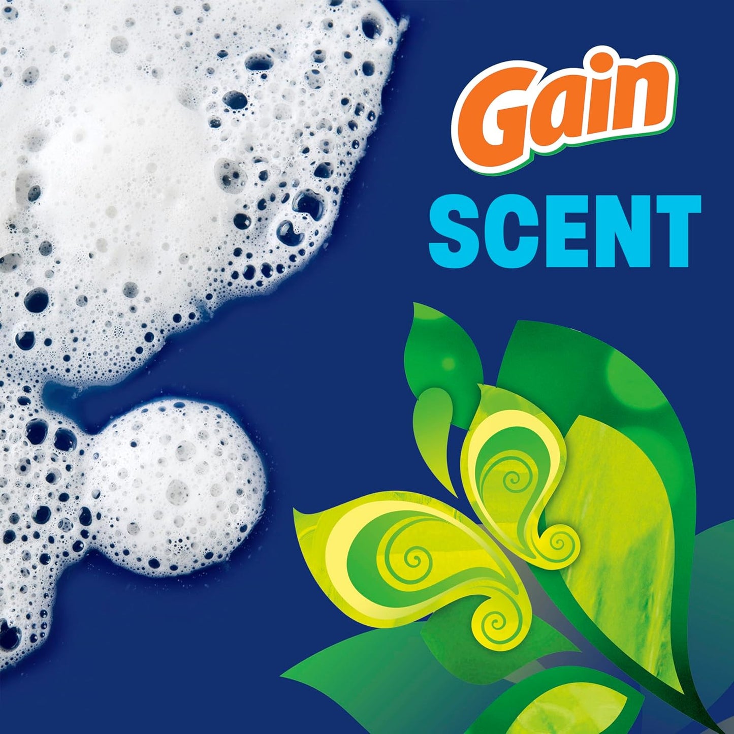 Dawn Powerwash Gain Original Dish Spray – One-Bottle Minimalist Kitchen, Replaces Multiple Cleaners with a Single Spray