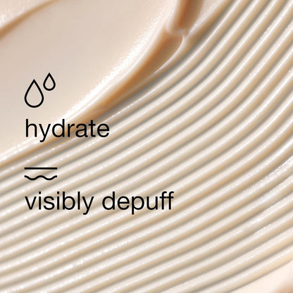 day-and-night dual use with gentle ring-finger patting application