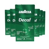 Lavazza Espresso Maestro Decaf Aluminum Capsules – Caffeine-Free Evening Espresso for Mindful Wind-Down Rituals