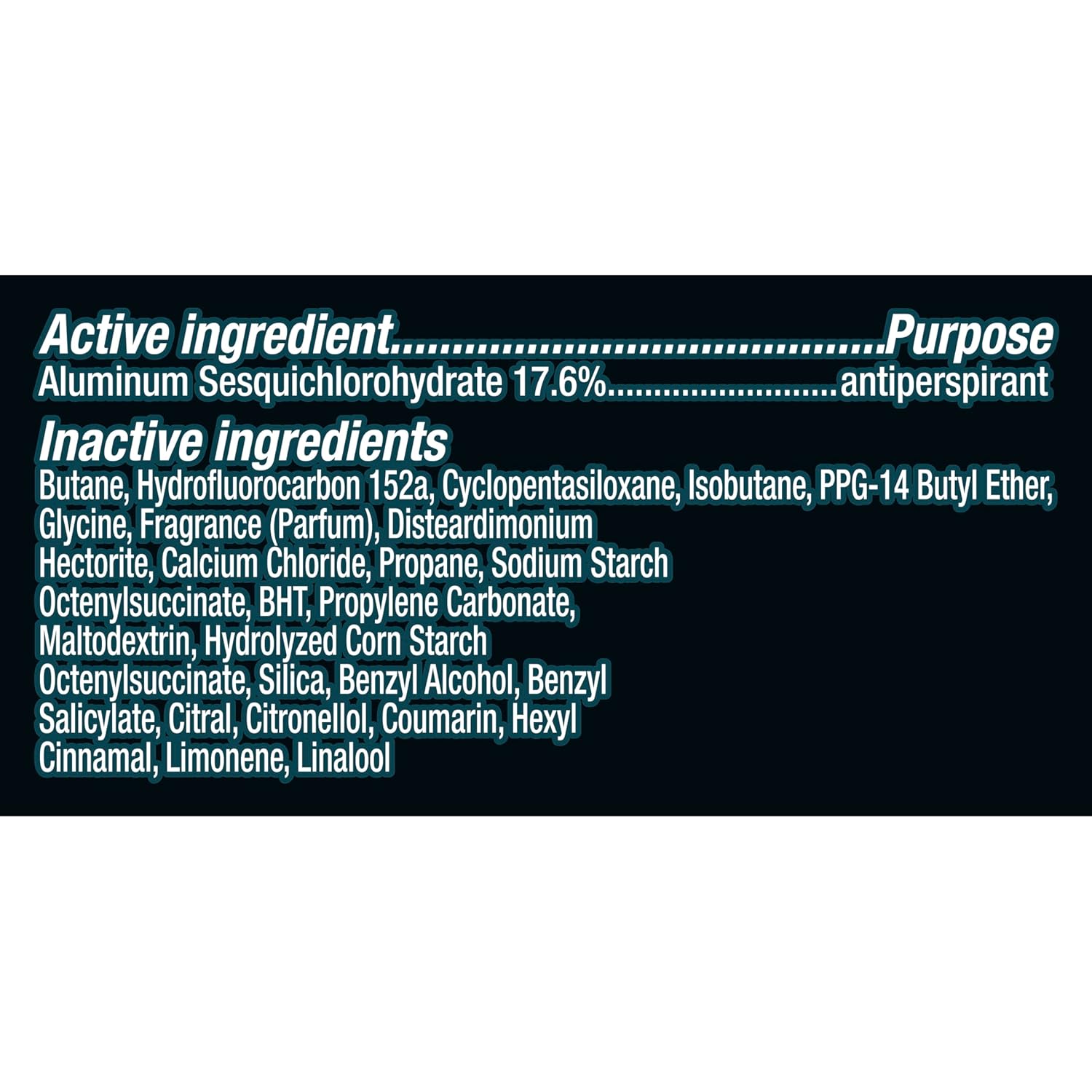 deep cedar & lavender branded scent profile