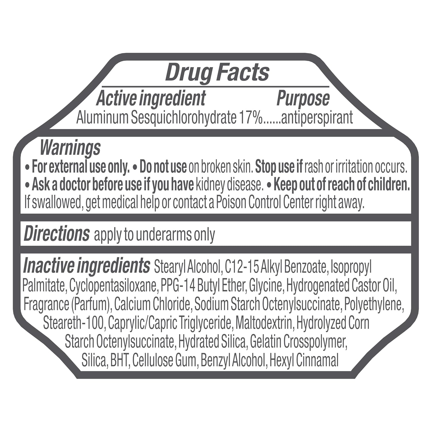 Degree Clinical Strength Antiperspirant for Busy Workdays, 96-Hour Sweat Protection Invisible Solid for Office and Meetings