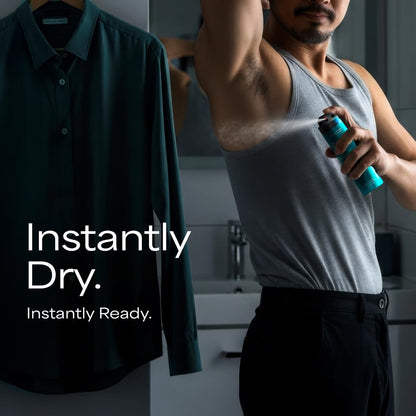 Degree Men Advanced Antiperspirant Deodorant – Sage and Ocean Mist Deodorant for Men with Motionsense Technology 2.7 oz 4 Count, All Day Confidence for Long Office Shifts and Client Meetings