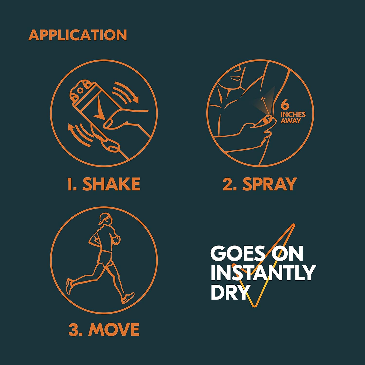 Degree Men Adventure Antiperspirant Dry Spray – Nightly Self-Care Ritual with 72-Hour Odor Protection