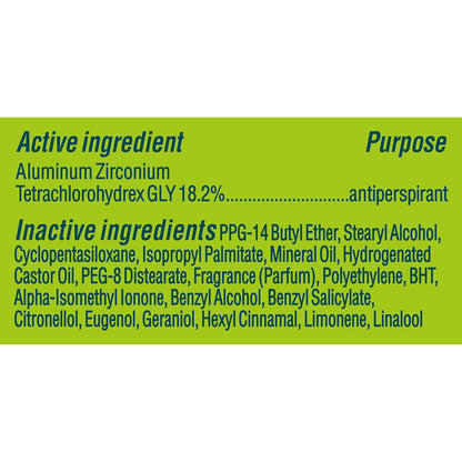 Degree Men Antiperspirant Stick Extreme Blast – 48-Hour Sweat and Odor Defense for Hiking, Camping, and Trail Workouts