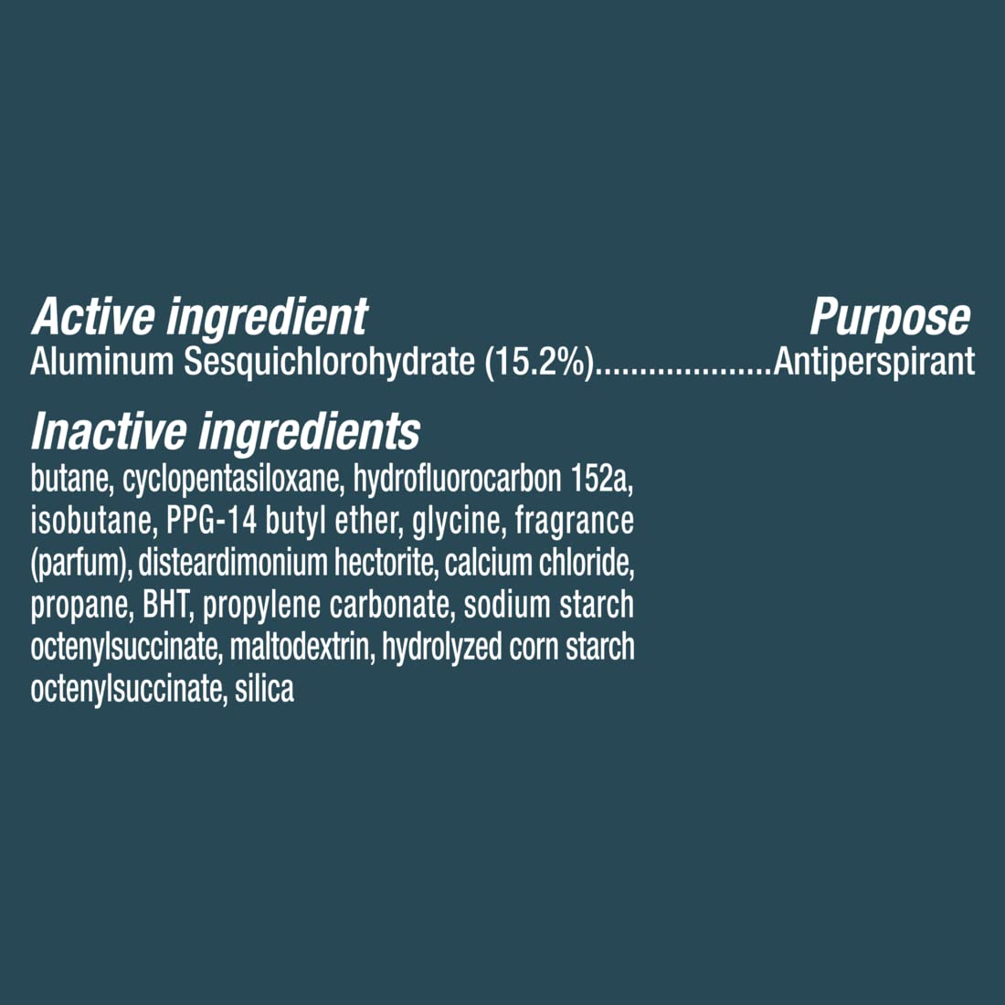Degree Men MotionSense Dry Spray Antiperspirant 3.8 oz (Pack of 3) – A Calming 72-Hour Freshness Ritual for Morning Confidence