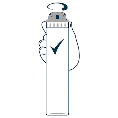 Degree Men MotionSense Dry Spray Antiperspirant 3.8 oz (Pack of 3) – A Calming 72-Hour Freshness Ritual for Morning Confidence