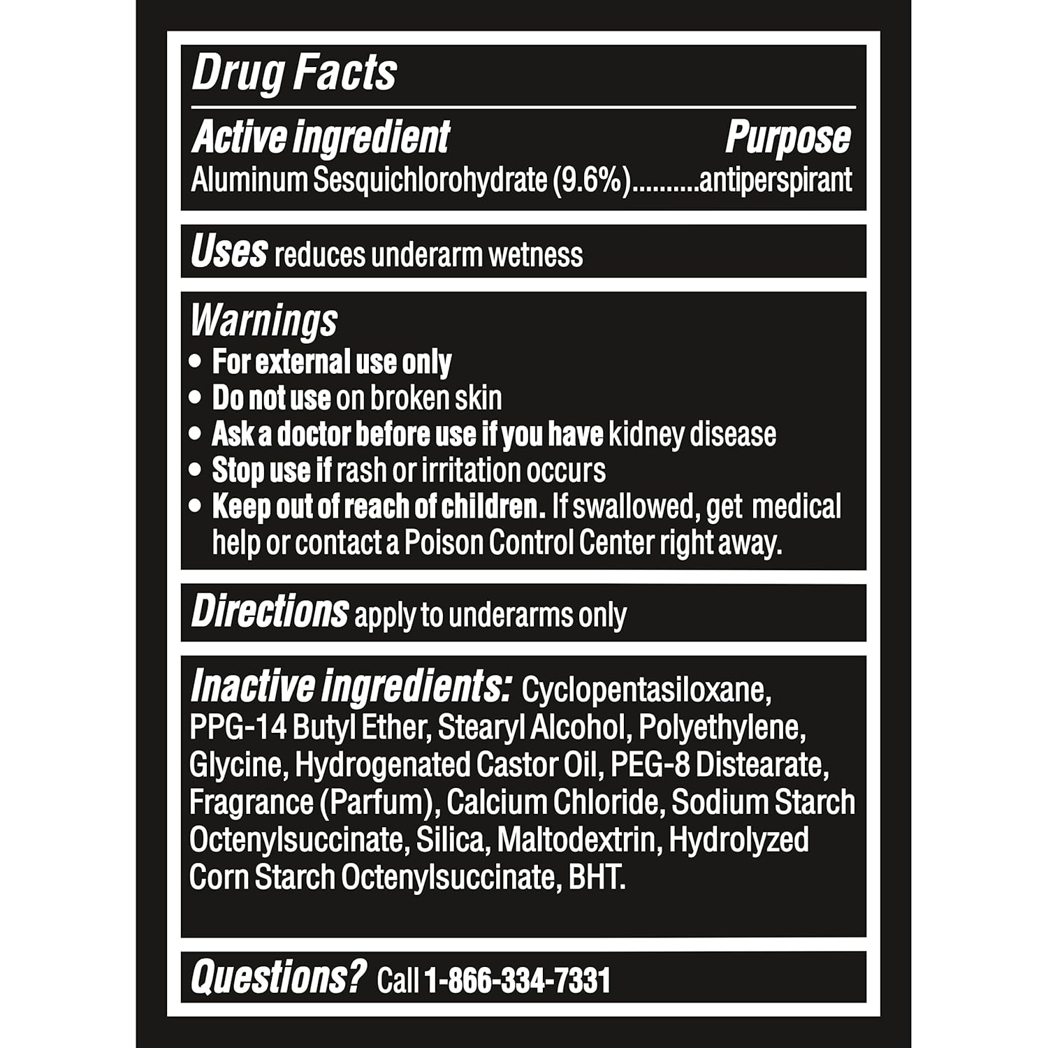 Degree Men UltraClear Antiperspirant Deodorant – Wellness Ritual Essential, Woody Fougère Scent for a Calming Nightly Routine