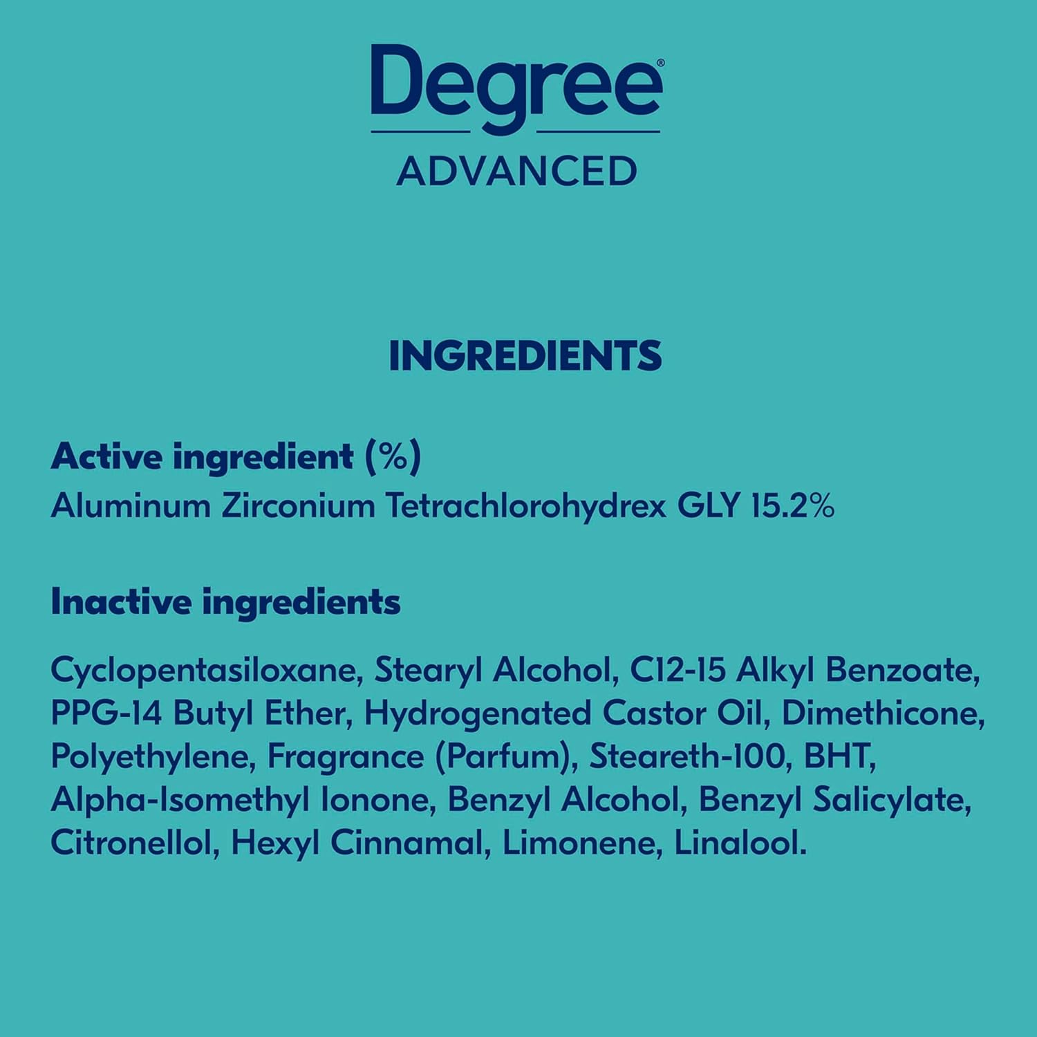Degree Ultra Fresh Shower Clean Antiperspirant Stick for Women – 48H Sweat Protection for Patio Brunches and Backyard Gatherings, 4 Pack 2.6 oz