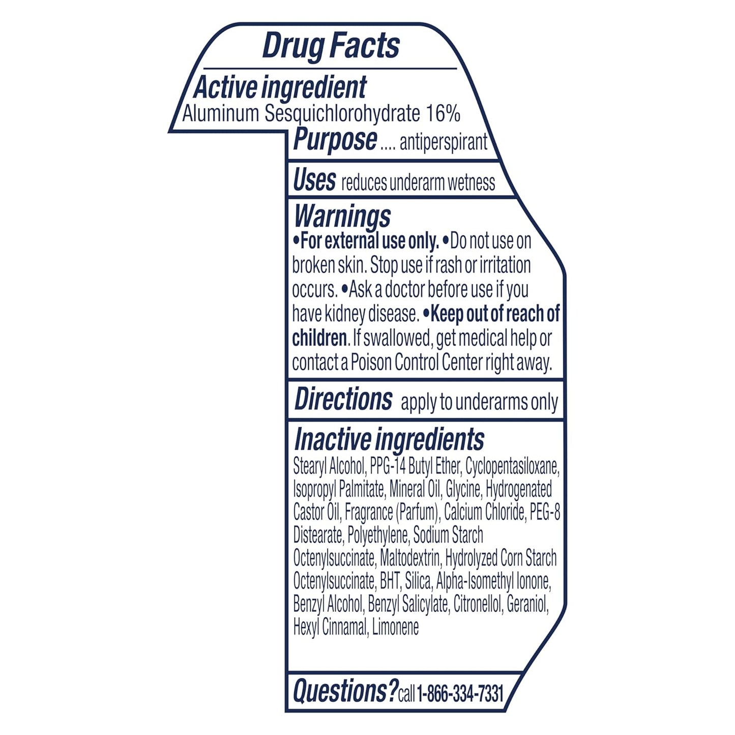 Degree Women Antiperspirant Stress Control 72-Hour Deodorant Stick for Back-to-Back Meetings and Home Office Focus 2.6 oz