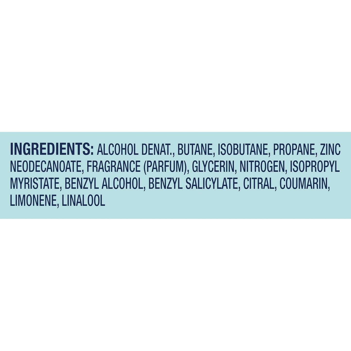 Degree Women Deodorant Spray Fresh Coconut Scent 72H Aluminum Free for Hiking Camping and Trail Days