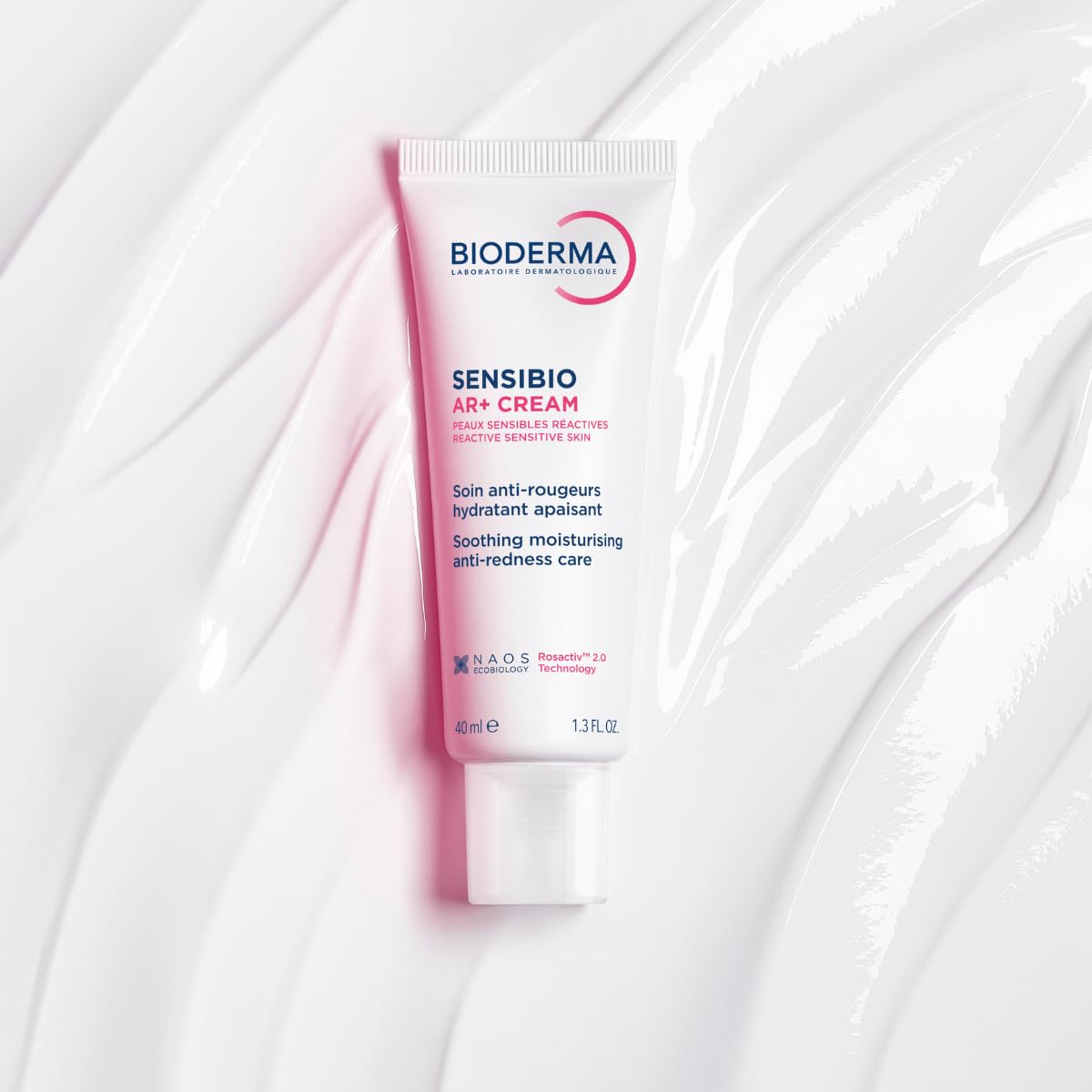 dermatologically and ophthalmologically tested formulation