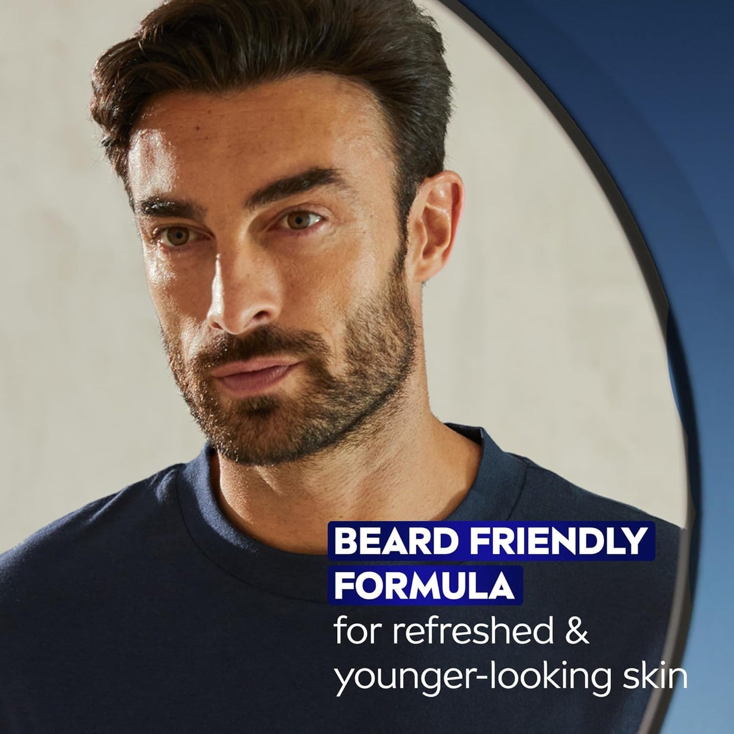dermatologically tested, phthalate-free and silicone-free formula