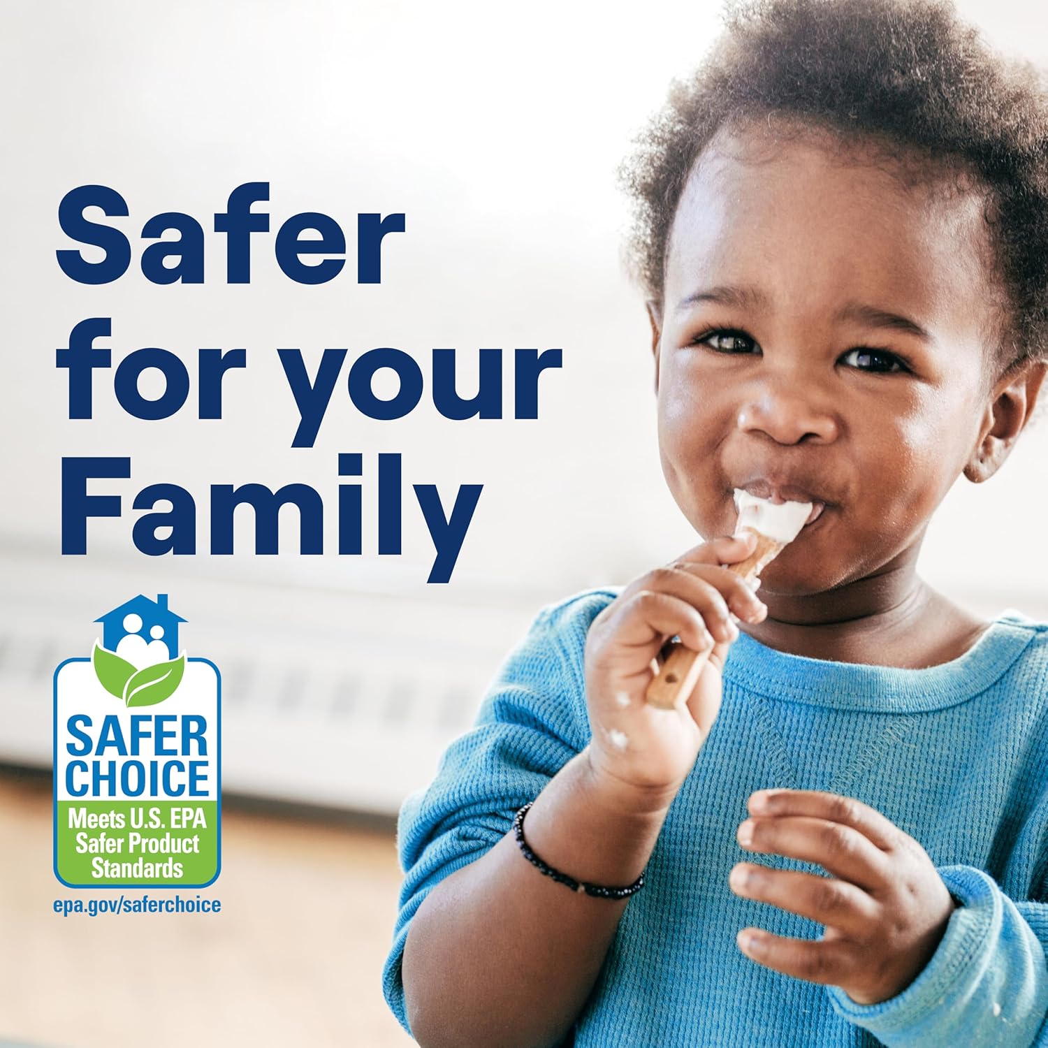 dermatologically tested, septic-safe, and safe for baby bottles when used as directed