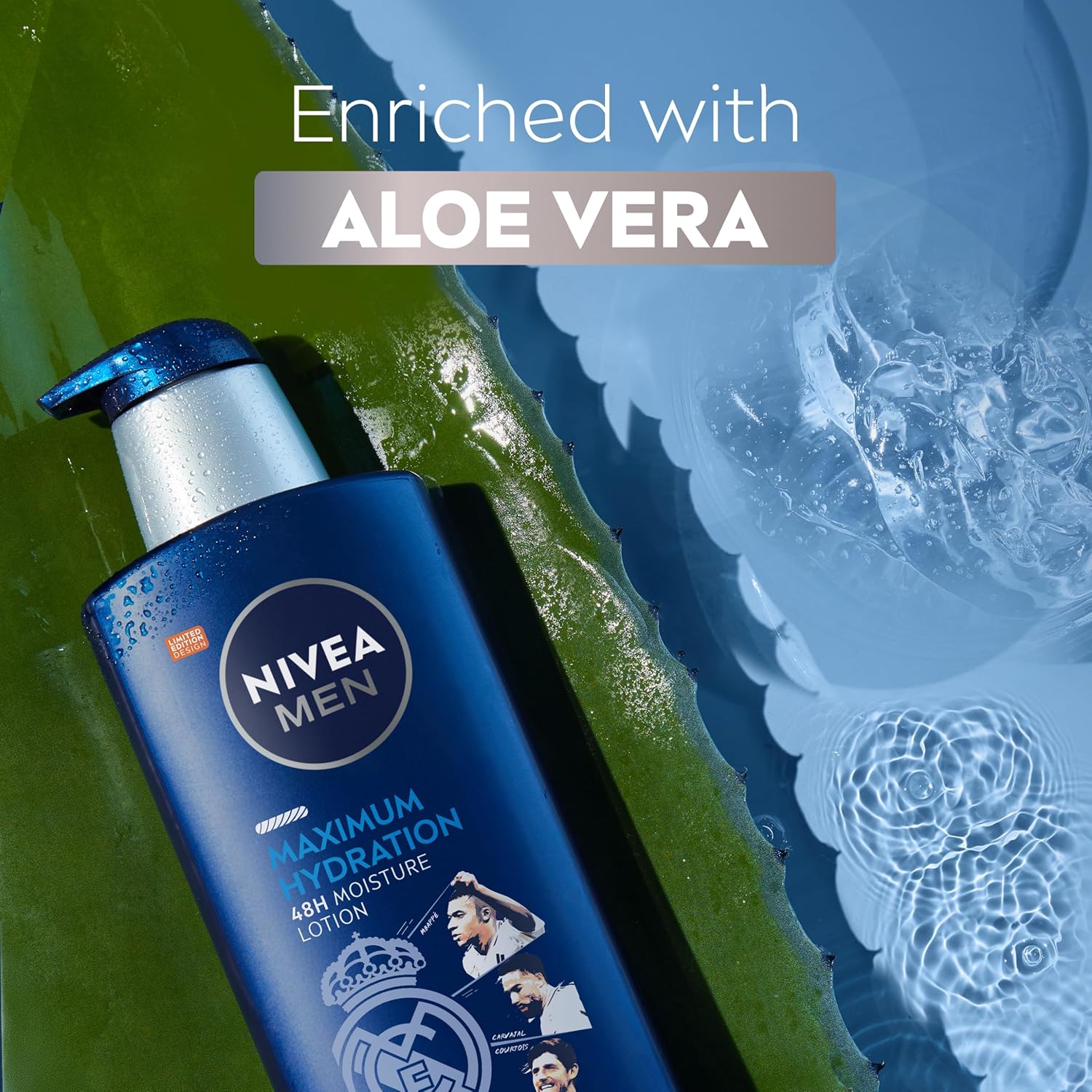 dermatologically tested skin compatibility