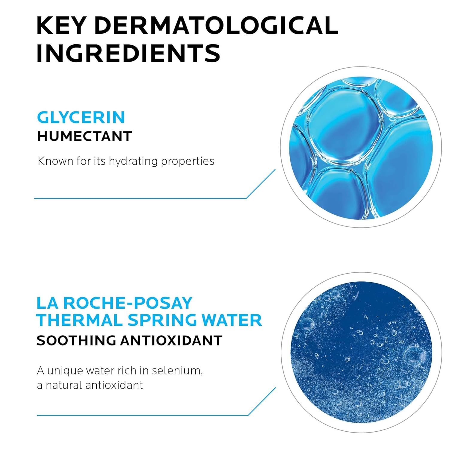 dermatologically tested under high-tolerance control for sensitive skin