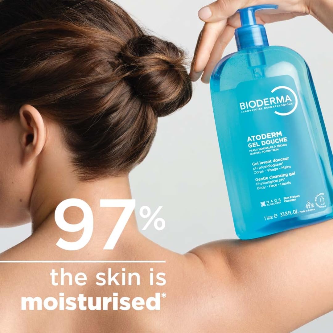 dermatologically tested with 100% subject approval in usage trial