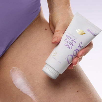 dermatologist and gynecologist approved for safe use on intimate areas