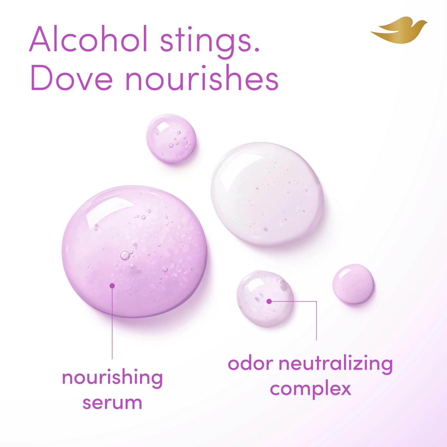 dermatologist- and gynecologist-tested, peta-approved vegan formula