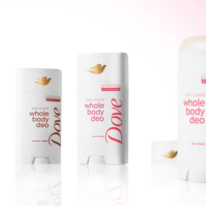 dermatologist and gynecologist tested with cruelty-free, paraben-free credentials