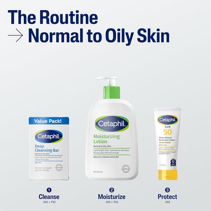 dermatologist- and ophthalmologist-tested for sensitive skin including the eye area